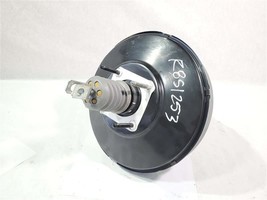 Power Brake Booster 2.0L With Master PN DG9C-2B195-AC OEM 2013 2014 Ford Fusi... - $74.24