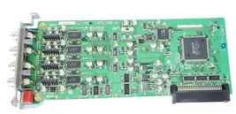 SONY AD-152 1-672-338-14 SURVEILLANCE CIRCUIT BOARD A-8320-890-A (DAMAGED) - $79.99