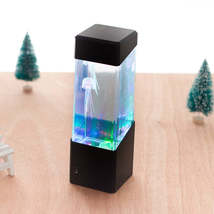 Aquarium Small Night Lamp Ambience Light - £3,074.68 GBP+