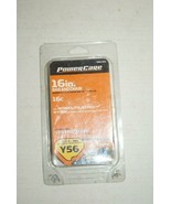 PowerCare 16&quot; Y56 Chain (Chain Only) 463-303 Fits Homelite Echo Ryobi - $15.83