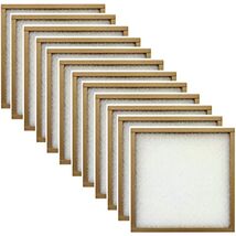 FILTER FBRGLS 20X20X1 - $44.95