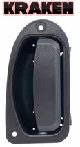 Half Door Handle For 1998-2011 Ford Ranger Extended Cab Rear Left Driver - $17.72