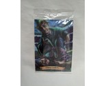 2004 Harry Potter Chocolate Gilderoy Lockhart Lenticular Card 9/12 - $29.69