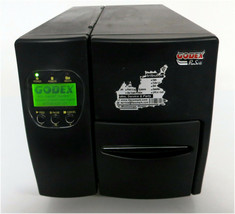Godex EZ-2200 Plus Thermal Transfer Printer - £126.92 GBP