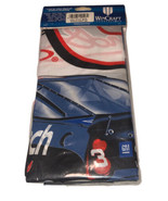 Wincraft NASCAR Dale Earnhardt #3 Black Goodrich Flag SEALED - £10.88 GBP