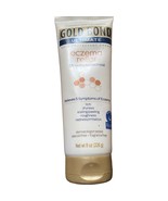 Gold Bond Eczema Relief Unscented Hand &amp; Body Lotion (8oz) Exp 10/23 - £11.79 GBP