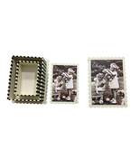 Trinket Boxes Sisters Decorative Boxes Set 2 Boxes - $235.83 MXN