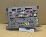 02-03 Land Rover Freelander Fuse Box Junction Oem 518668702 Module 321-25C3 - £31.96 GBP