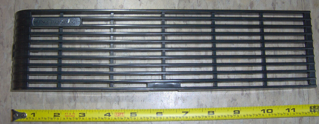 Front Grill for Oreck AIR7 AIR7B AIR7C AIR8 AIR8SD AIR8SB AIR8SW Air Pur... - $26.11