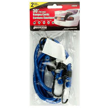 Erickson 6648 Bungee 30&quot; Cords - 2 Pack - £11.95 GBP