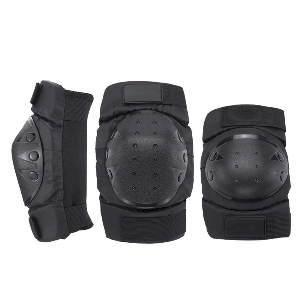 Cycling Knee Brace and Elbow Guards for Outdoor Sports - £14.72 GBP