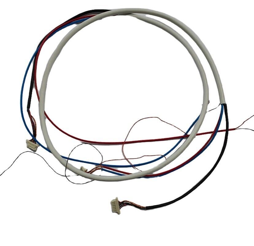 White Replacement Main Internal repair Wire cable For Beats Solo 2/3 Wireless  			