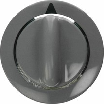 Timer Control Knob WE1M964 GE GTDP300EM0WS Hotpoint Sears Kenmore Clothes Dryer - £7.57 GBP