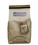 Independence coffee Madalyns Backyard Pecan Whole bean 24oz - $102.97 CAD