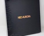 Link Click Neo Aurora Project Vinyl Record Box Set Special Version - £143.87 GBP