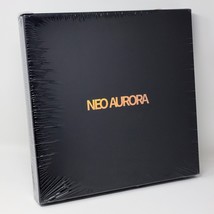 Link Click Neo Aurora Project Vinyl Record Box Set Special Version - £143.87 GBP