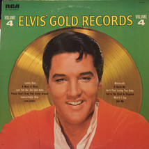 Elvis gold records vol 4 thumb200