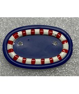 OCCUPATION-1950’s, PARACHUTE OVAL BACKGROUND, 127th AIRBORNE ENGINEER BA... - $188.11 MXN