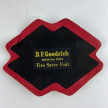 B.F. Goodrich Tire Saver Unit Patch Stock No 33356 Vintage OEM Stock - £39.55 GBP