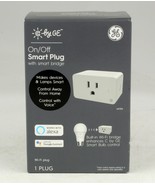 *C by GE On/Off Smart Plug w. Smart Bridge Wireless Outlet-Works w. Goog... - $14.97 CAD