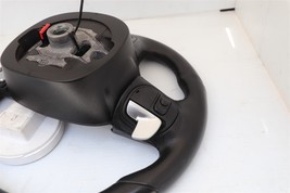 2015-23 Charger Challenger Leather Steering Wheel W/ Paddles & Multifunctional image 14