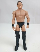 2012 Mattel WWE Basic Series 21 The Miz 6.75&quot; Action Figure (B) - £15.32 GBP