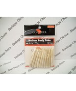 Conquer Outdoors Hollow Body Tube  1 1/2&quot;  Pearl Fusion 10pk - $155.50 MXN