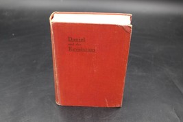 Prophecies Of Daniel And The Revelation 1944 HC Religious Southern Publishing - £13.96 GBP