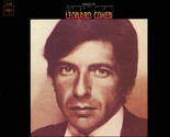 Leonard Cohen [Vinyl] - £117.46 GBP