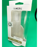 Quickcell Moto G Play Fashion Case -  Glitter - £7.36 GBP