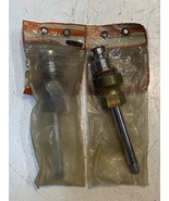 2 Quantity of P&amp;M Cat. No. 05135 Universal Brass Stems (2 Quantity) - €34,24 EUR