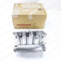 New Genuine OEM Honda Civic FD2 JDM Type-R K20 RRC Intake Manifold 17100... - $906.75
