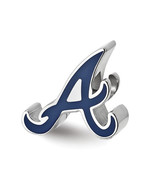 SS Atlanta Braves Enameled Bead - $99.01 CAD