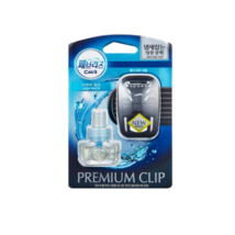 Febreze Car Vent Air Freshener Aqua Waltz Scent 7ml - £18.88 GBP