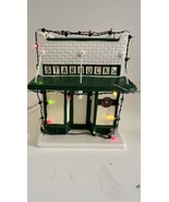 Starbucks 2016 Porcelain Pike Place Store With Xmas Lights - €43,95 EUR