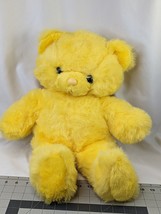 Fairview Yellow Bear Plush 20 Inch Stuffed Animal Toy - $59.95