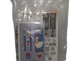 NEW Plastic Canvas Needlepoint Kit, Amish &amp; Duck Doorknob Decor, #8701- - £7.73 GBP
