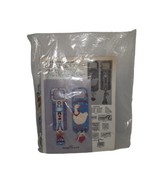 NEW Plastic Canvas Needlepoint Kit, Amish &amp; Duck Doorknob Decor, #8701- - £6.91 GBP