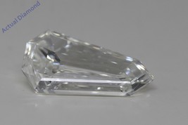 Shield-Step Natural Mined Loose Diamond (1.35 Ct,J Color,VS1 Clarity) GIA  - £4,993.72 GBP