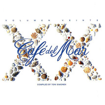 Various – Café Del Mar - XX Volumen Veinte 2CD - £12.78 GBP