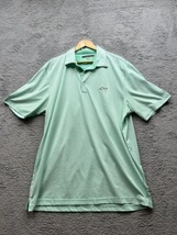 Greg Norman Play Dry Golf Shirt Size XL - £7.83 GBP