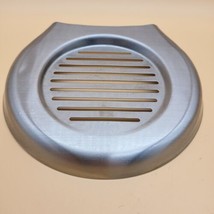 Black Decker Home Cafe Coffee Maker Drip Tray Cover Replacement HCC75 - €8,64 EUR