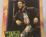 New Kids On The Block Trading Card NKOTB #35 Joey McIntyre - $1.77