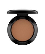 MAC Matte Eye Shadow in Uninterrupted - NIB - Discontinued Color! - $29.90