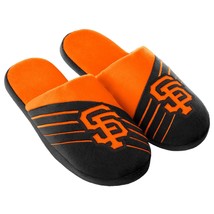 San Francisco Giants MLB Mens Slide Slippers Big Logo   - £17.24 GBP