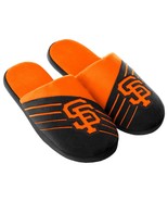 San Francisco Giants MLB Mens Slide Slippers Big Logo   - £17.27 GBP