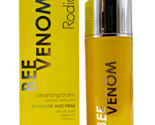 Rodial Bee Venom Cleansing Balm  3.4fl.oz Revitalize &amp; Firm Jojoba Oil,V... - £26.39 GBP