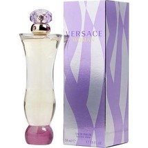 Versace Woman By Gianni Versace Eau De Parfum Spray 1.7 Oz For Women - $49.86