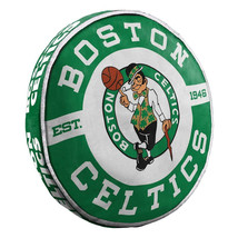 Boston Celtics 15&quot; Cloud to go Pillow - NBA - £28.52 GBP