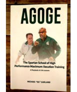 Agoge: The Spartan School of High Performance Maximum Xecution Training,... - $345.88 MXN